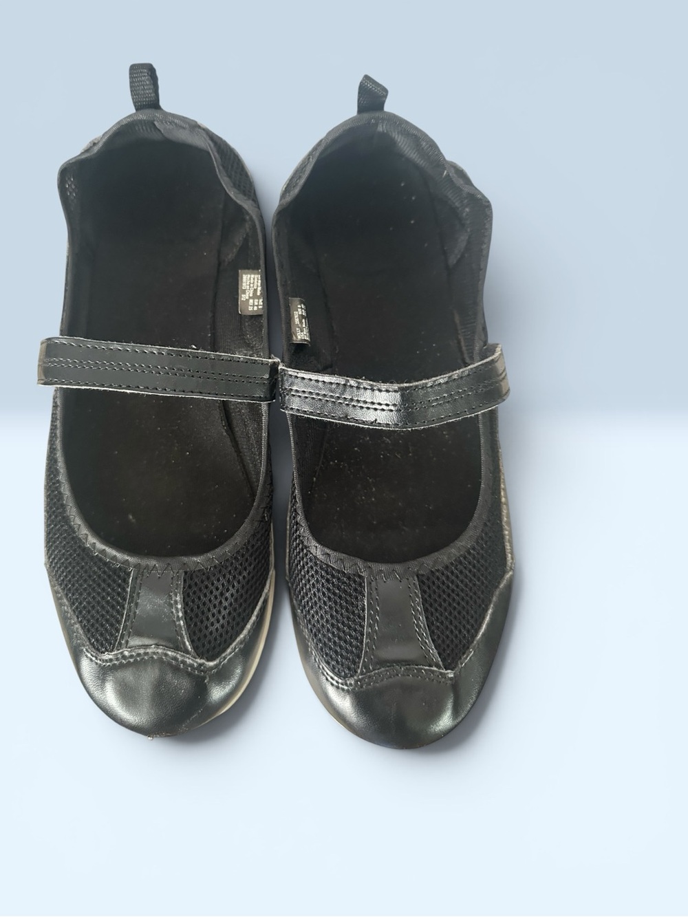 Danskin “Molly” shoe